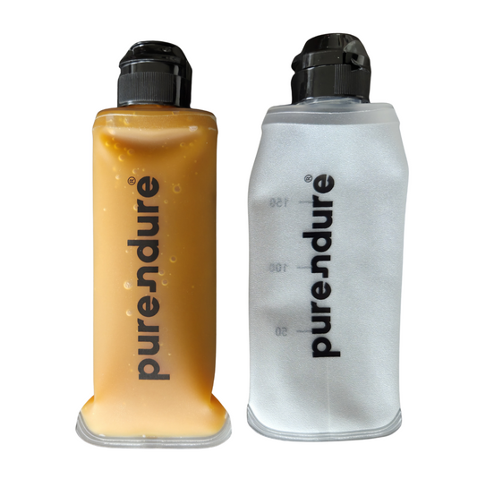 Purendure Gel Flask 200ml