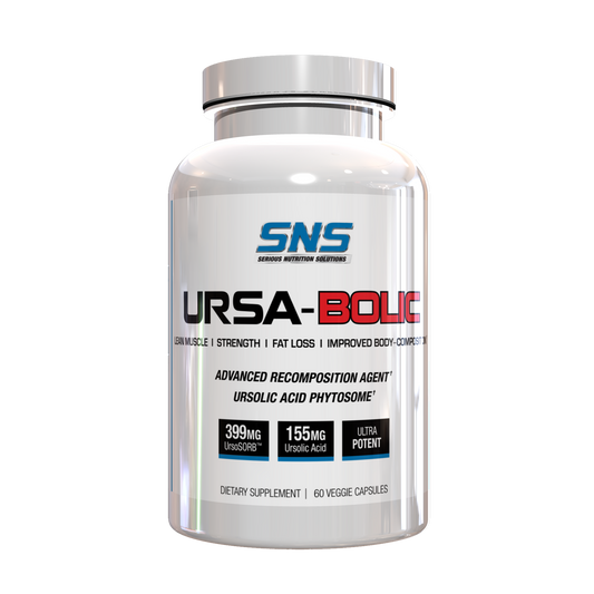 SNS Ursa-Bolic - 60 Caps