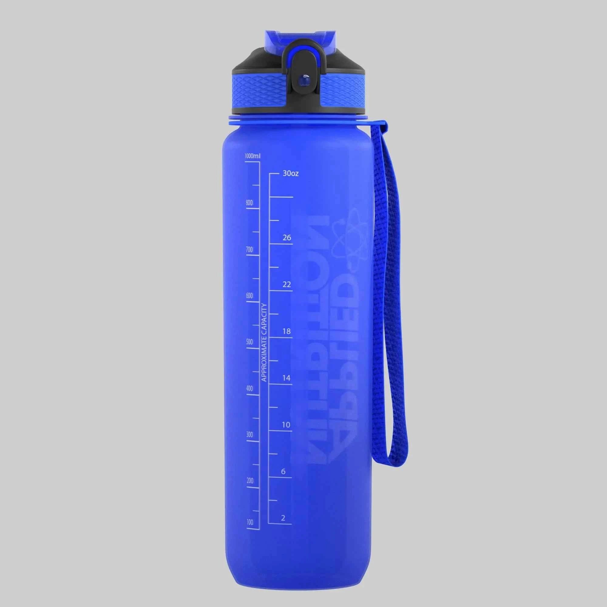 Applied Nutrition Lifestyle 1 Litre Water Bottle