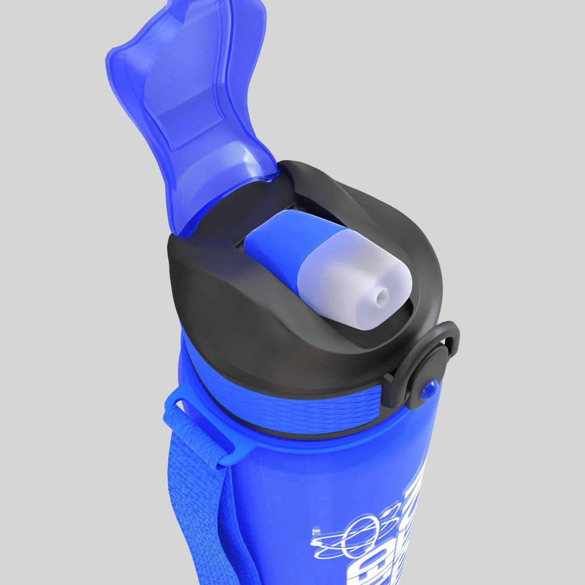 Applied Nutrition Lifestyle 1 Litre Water Bottle