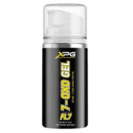 XPG FL7 7-OXO – 100ml Topical