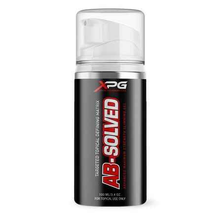 XPG Ab-Solved – 100ml Topical