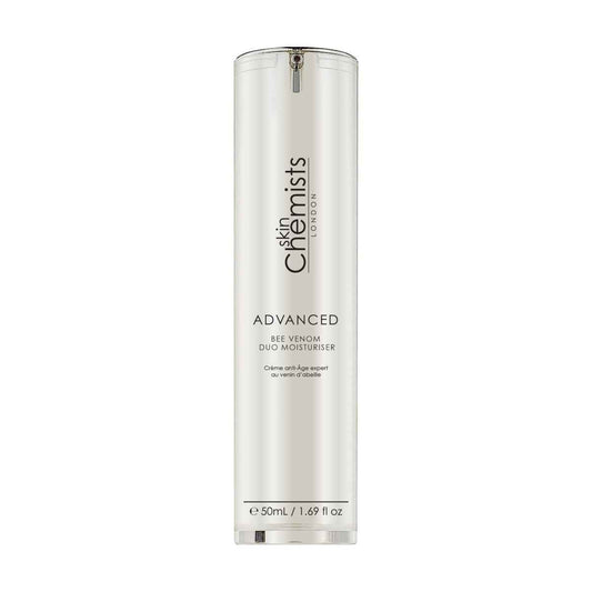 Advanced Bee Venom Duo Moisturiser 50ml