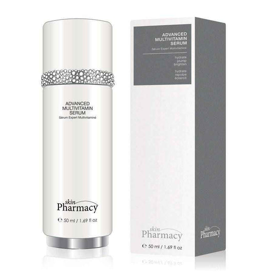 Advanced Multi-Vitamin Serum 50ml