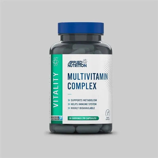 Applied Nutrition Multi-Vitamin Complex 90 Capsules