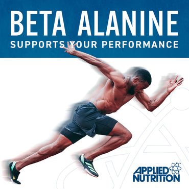 Applied Nutrition Beta-Alanine 1500mg - 120 Capsules