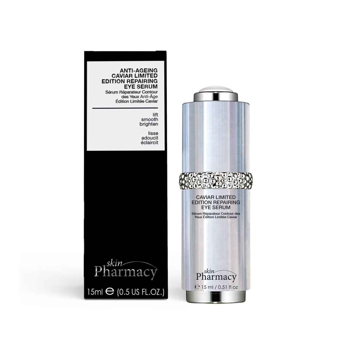 Caviar Limited Edition Repairing Eye Serum 15ml
