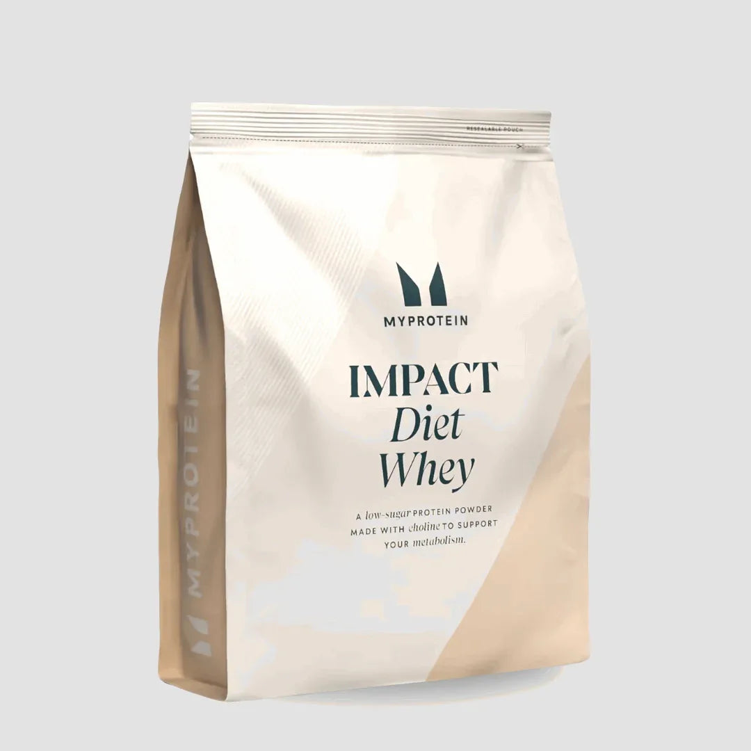 MyProtein Impact Diet Whey 2.5kg
