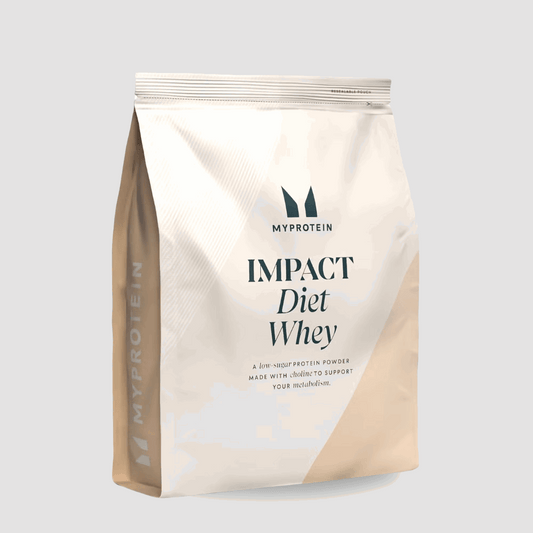 MyProtein Impact Diet Whey 2.5kg