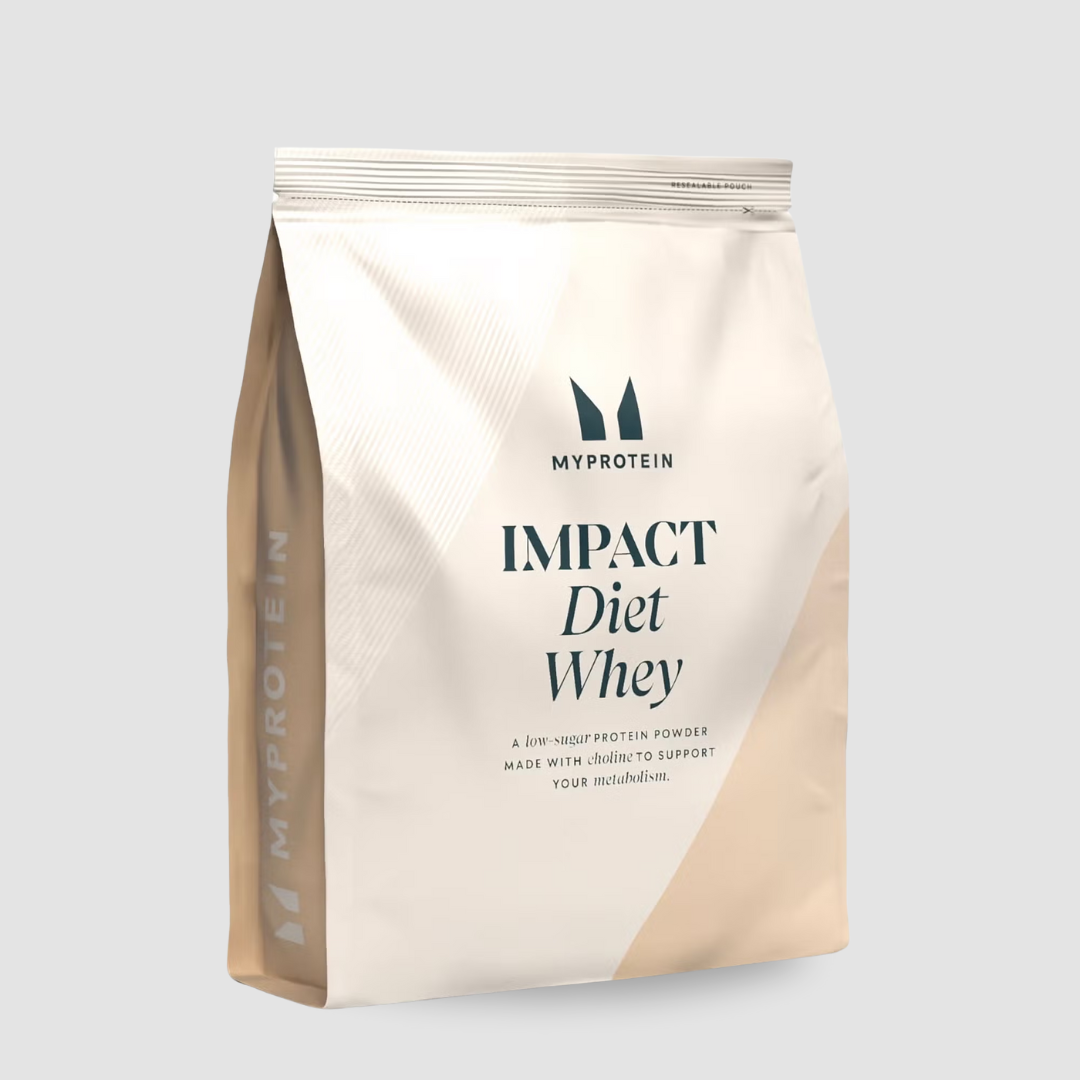 MyProtein Impact Diet Whey 2.5kg