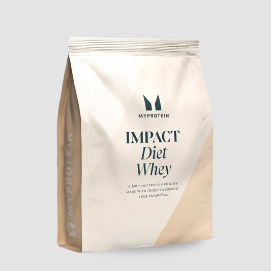 MyProtein Impact Diet Whey 2.5kg