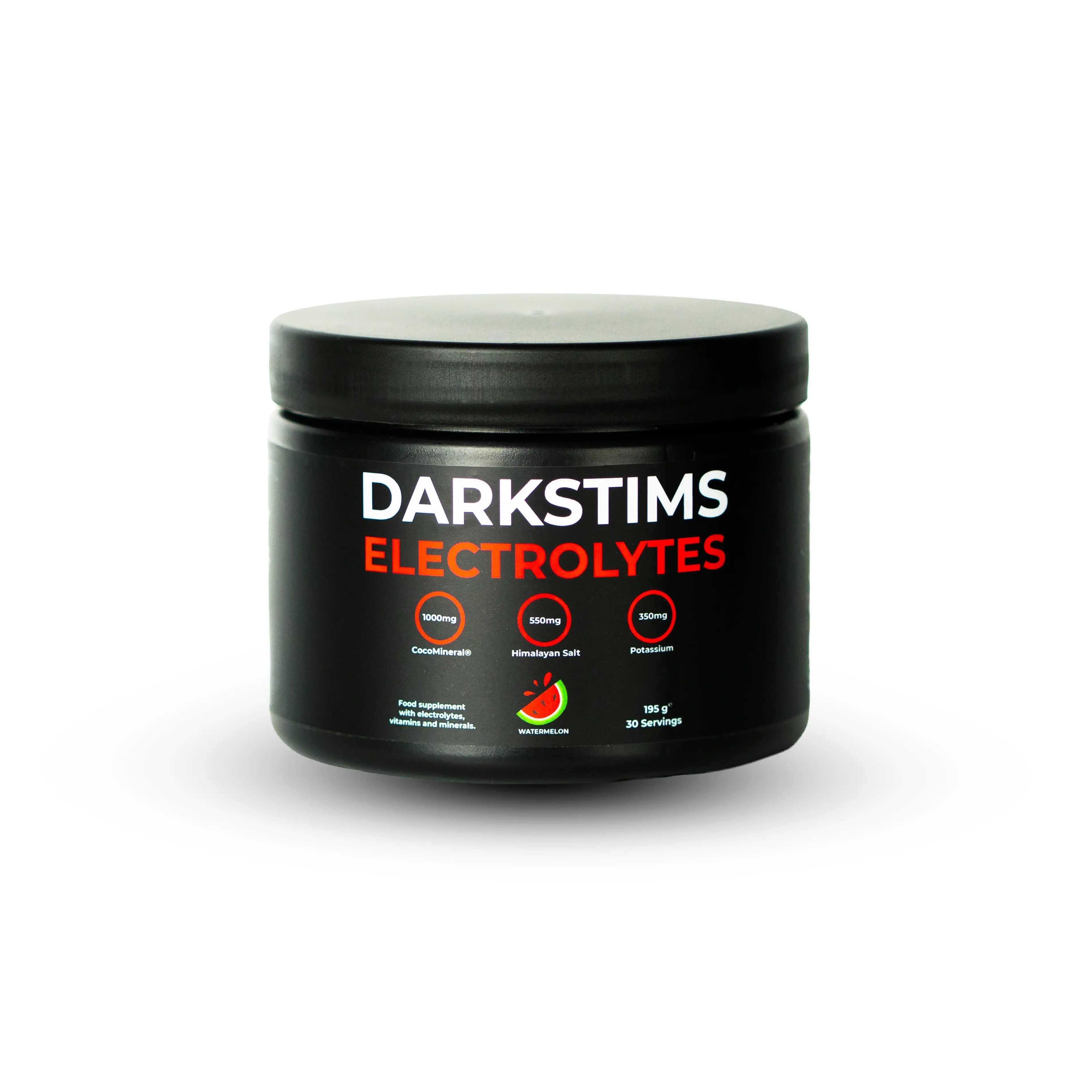 Darkstims Electrolytes Watermelon product image