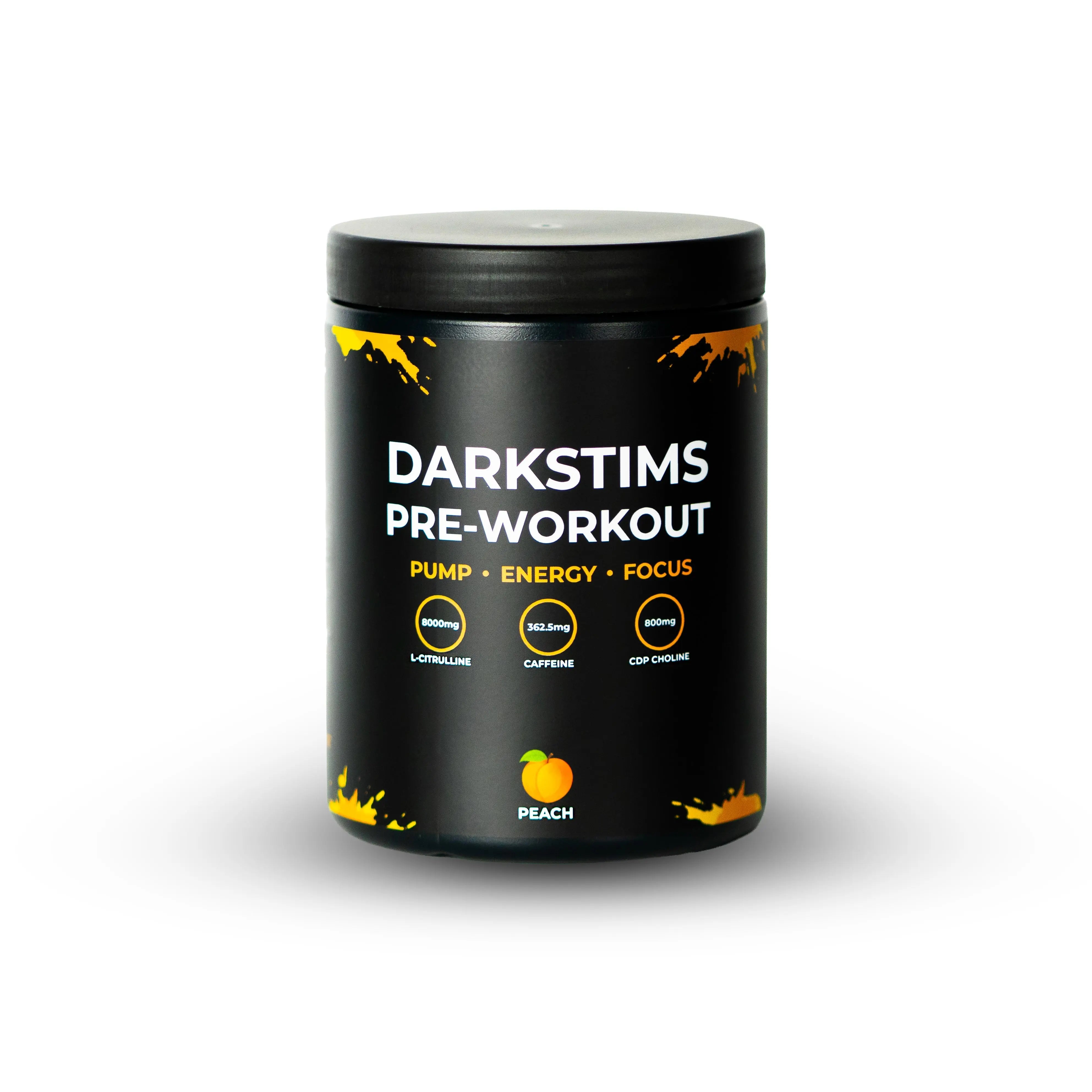 Darkstims PRE V4 product image