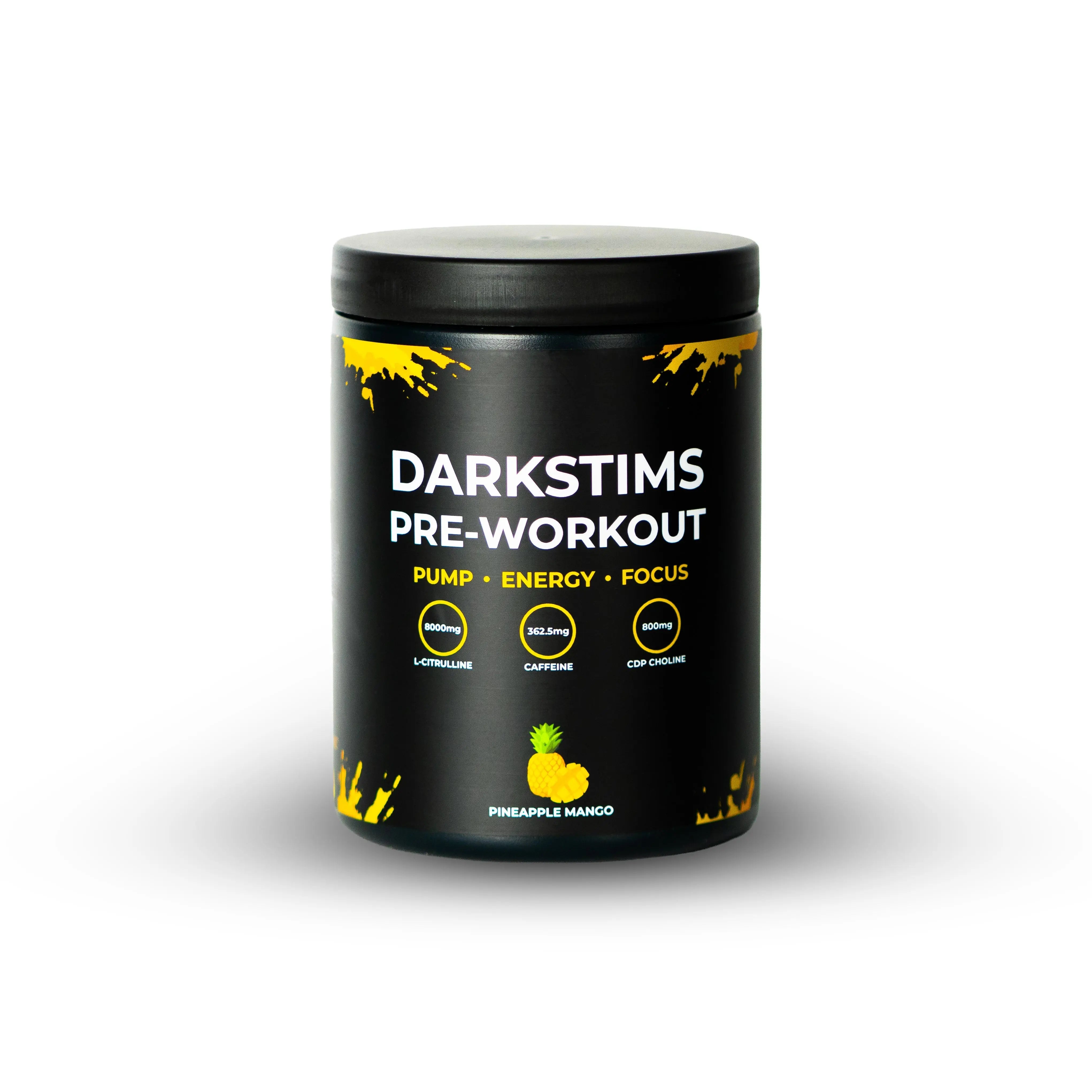 Darkstims PRE V4 product image