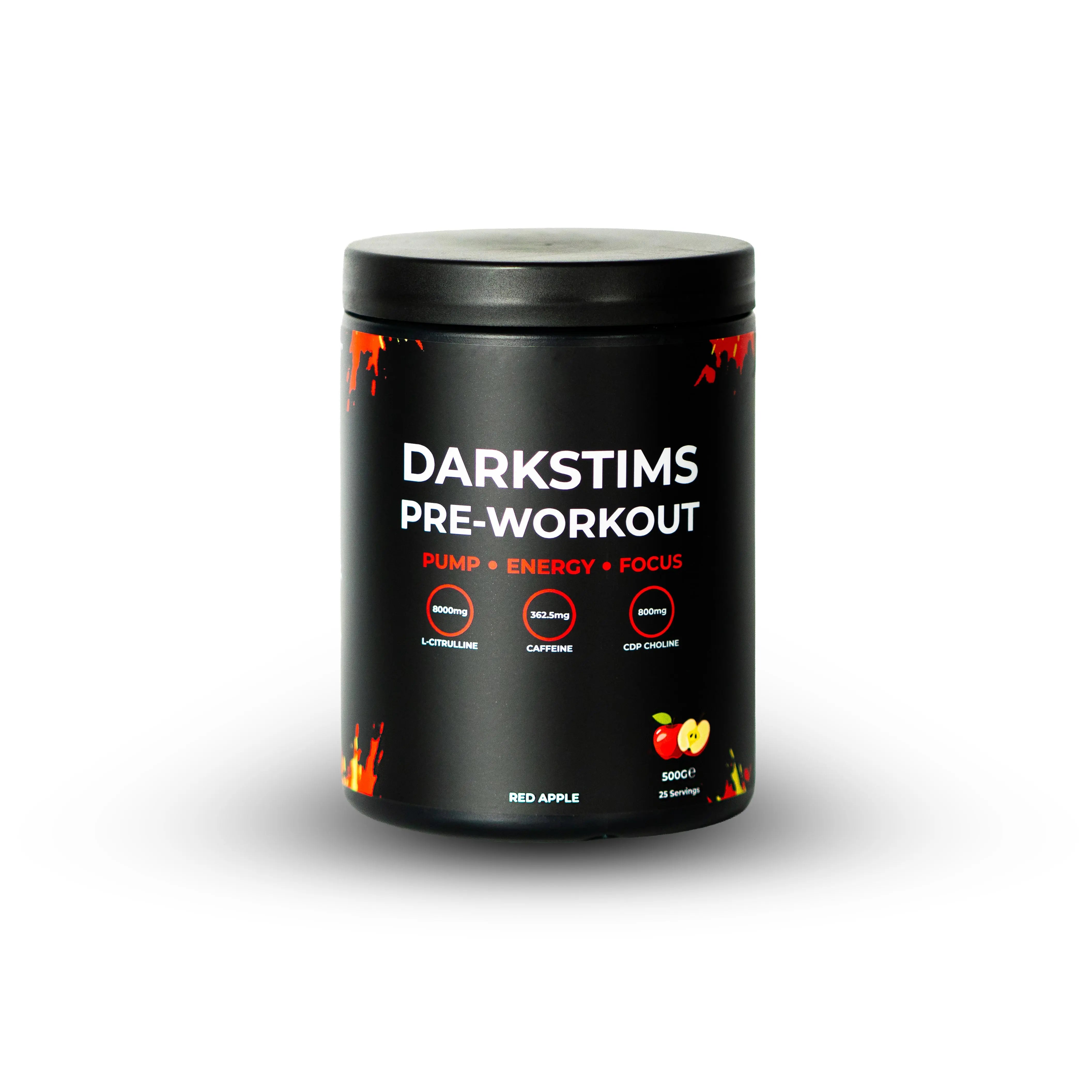 Darkstims PRE V4 product image