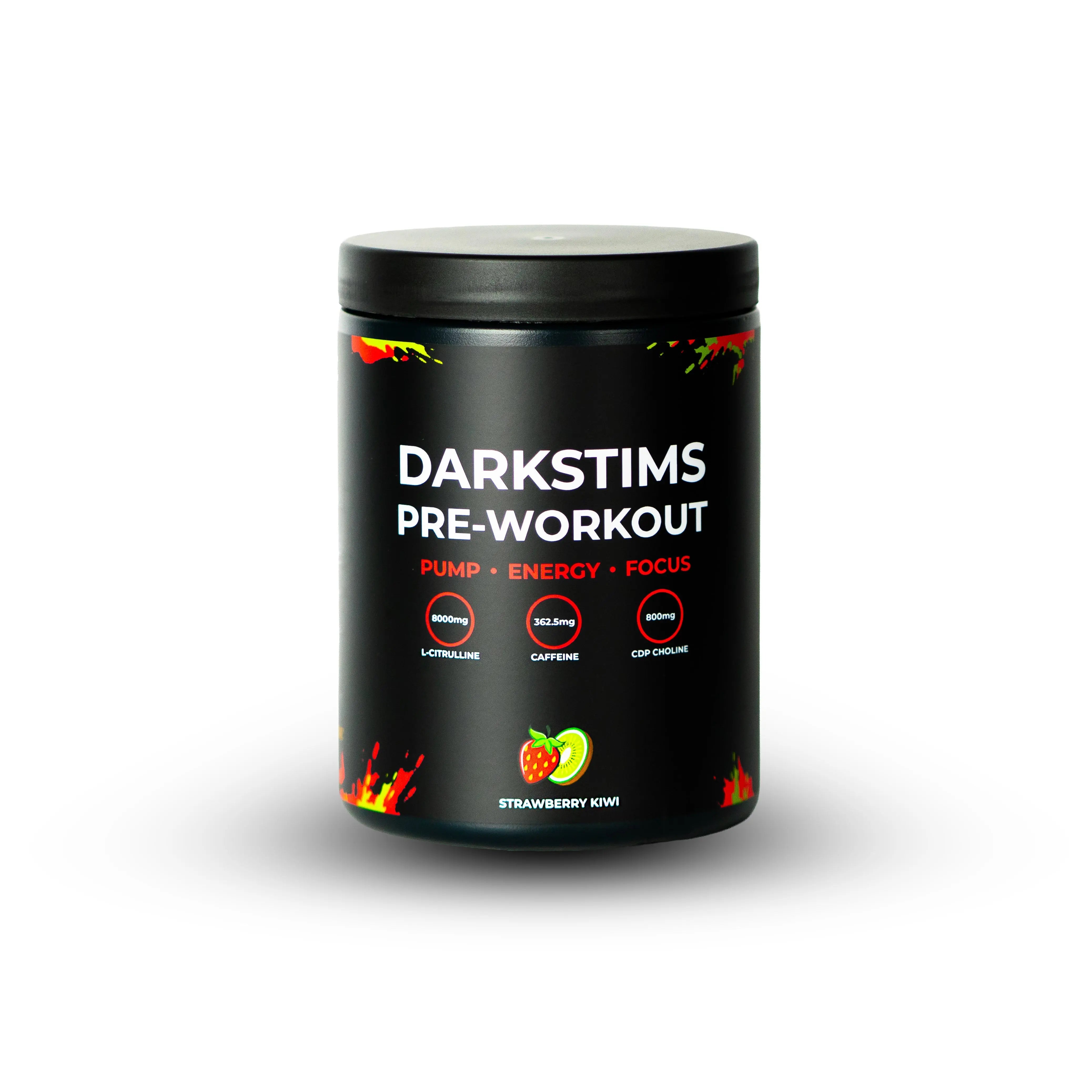 Darkstims PRE V4 product image