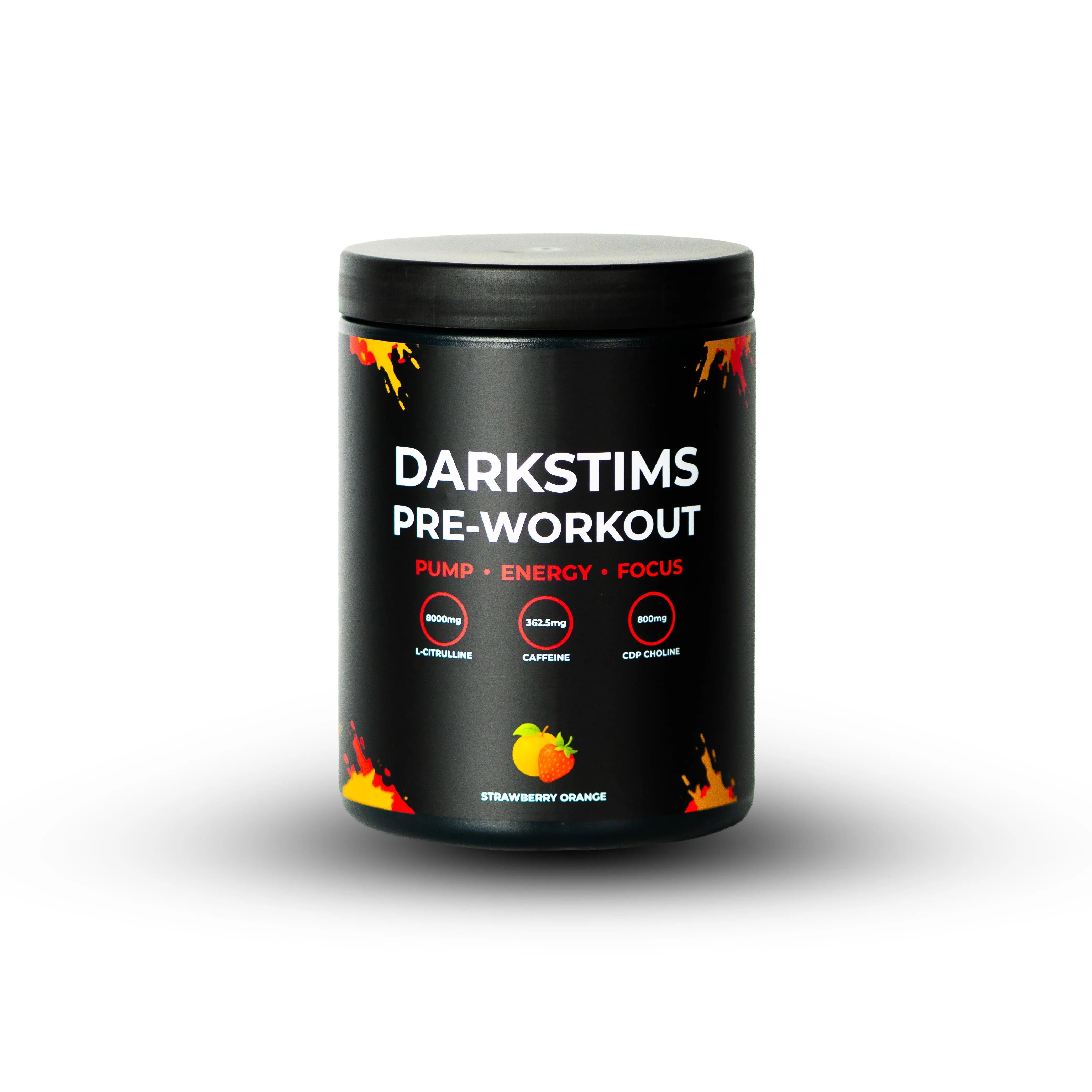 Darkstims PRE V4 product image