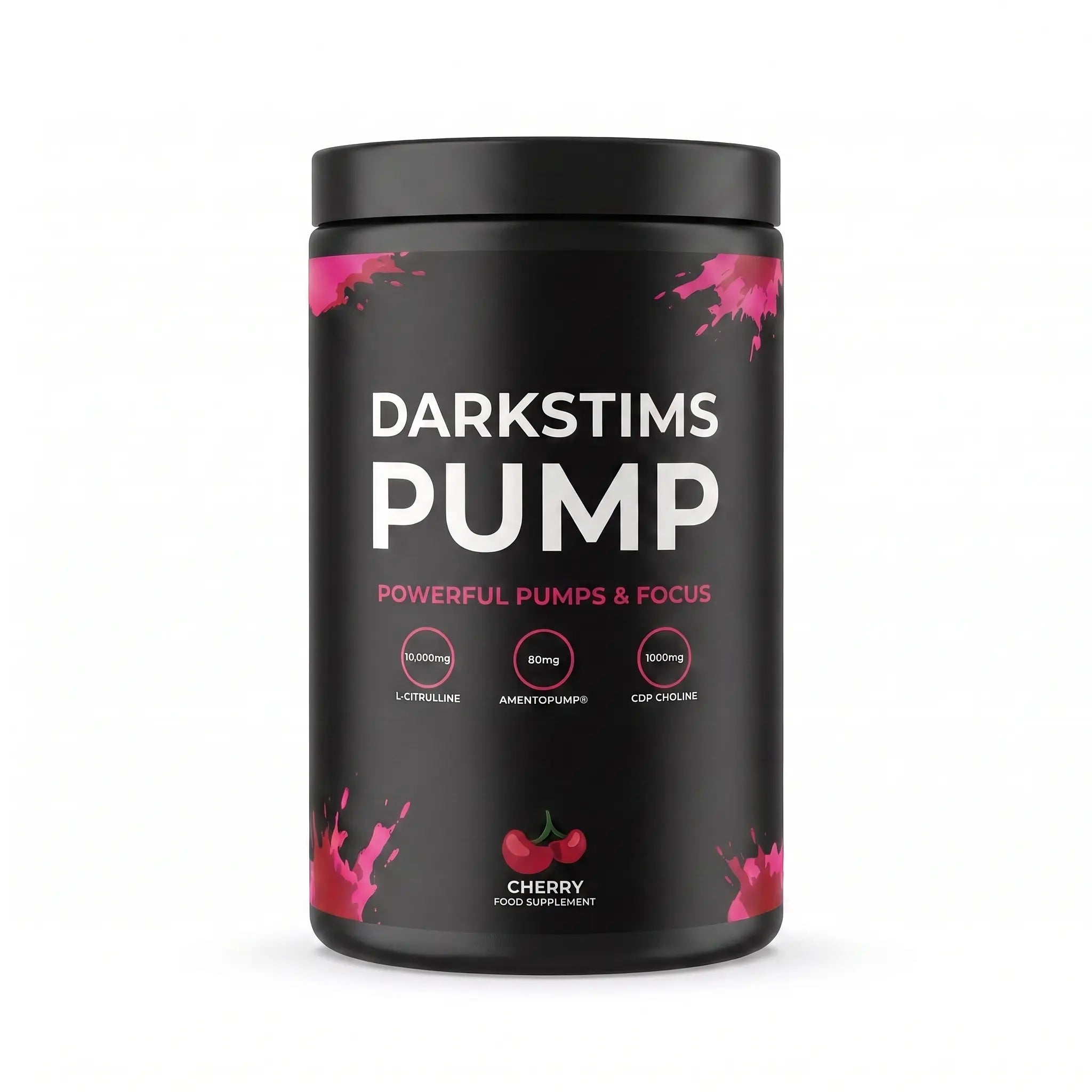 Darkstims Pump V2 product image
