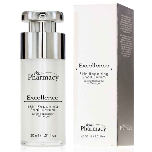 Excellence Skin Repairing Snail Serum 30ml