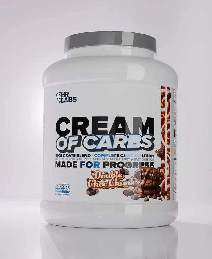 HR Labs - Cream Of Carbs