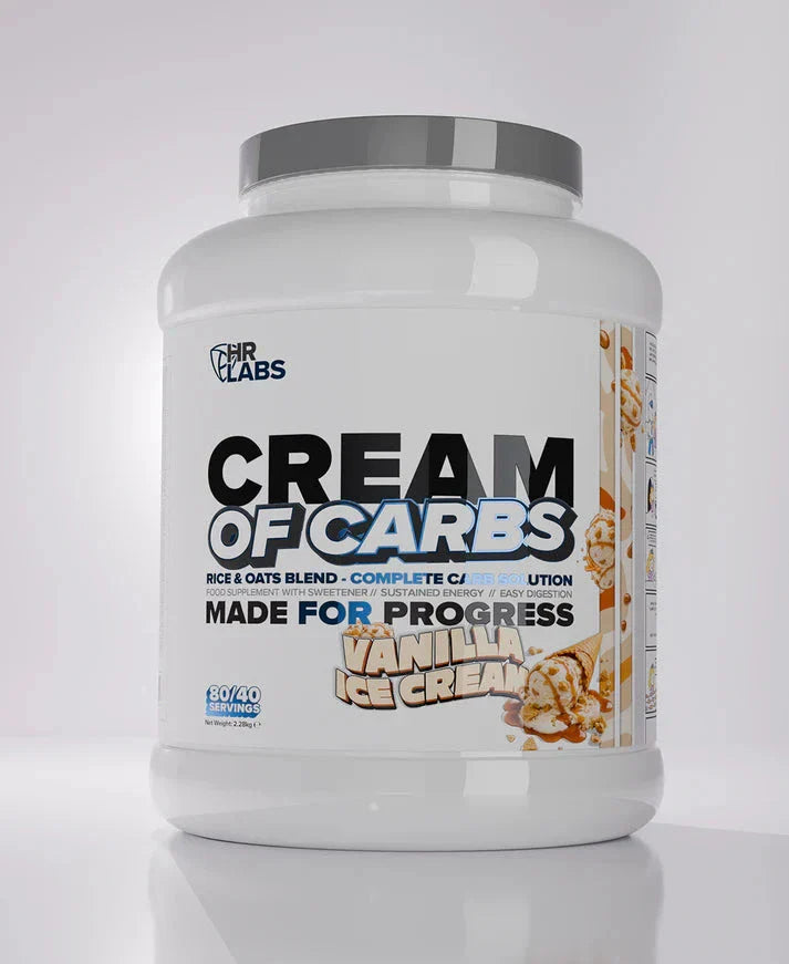 HR Labs - Cream Of Carbs