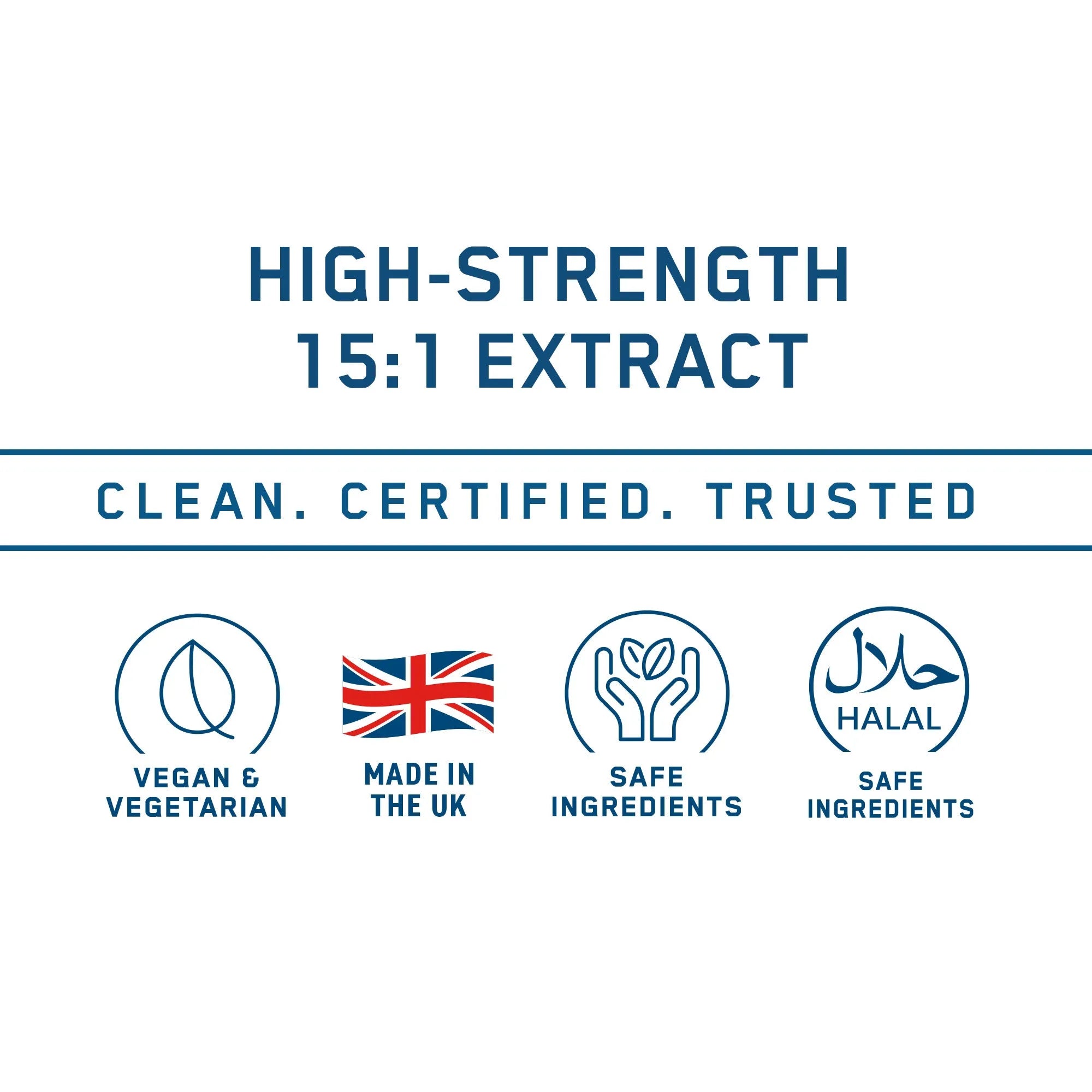 Applied Nutrition Sea Moss & Vitamin B12 - 120 Capsules