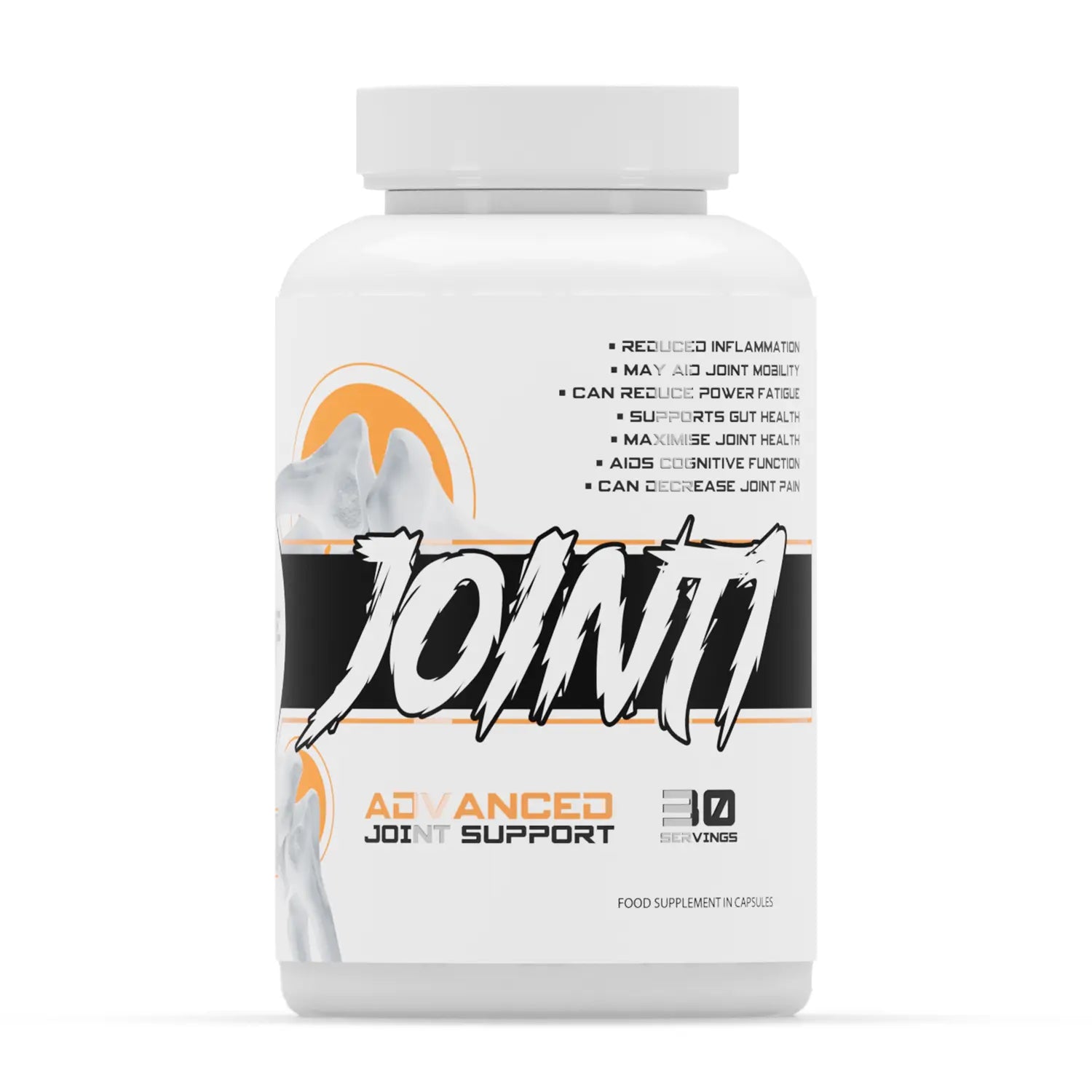 1SourceSupplements JOINT1 Advanced Joint Support | 270 Capsules product packaging