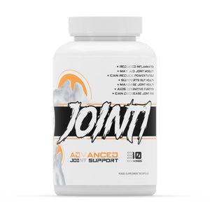 1SourceSupplements JOINT1 Advanced Joint Support | 270 Capsules product packaging