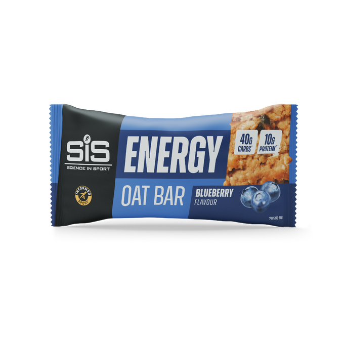 SIS Energy Oat Bar - Box of 12x70g SIS (Science In Sport)