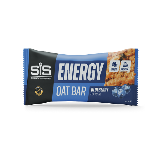SIS Energy Oat Bar - Box of 12x70g
