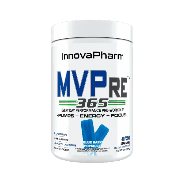 Innovapharm MVPRE 365 - 460g or Sample Sachets