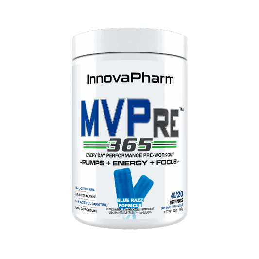 Innovapharm MVPRE 365 - 460g or Sample Sachets