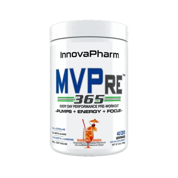 Innovapharm MVPRE 365 - 460g or Sample Sachets