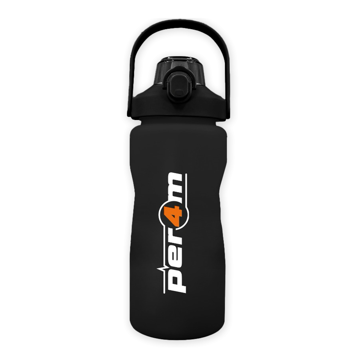 Per4m 1.5 Litre Bottle Jug with Straw