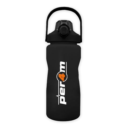 Per4m 1.5 Litre Bottle Jug with Straw