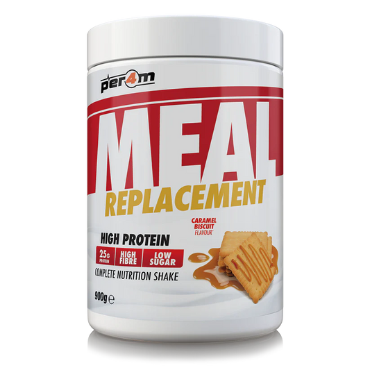 Per4m MEAL Replacement 900g (Various Flavours) - Evolution Supplements