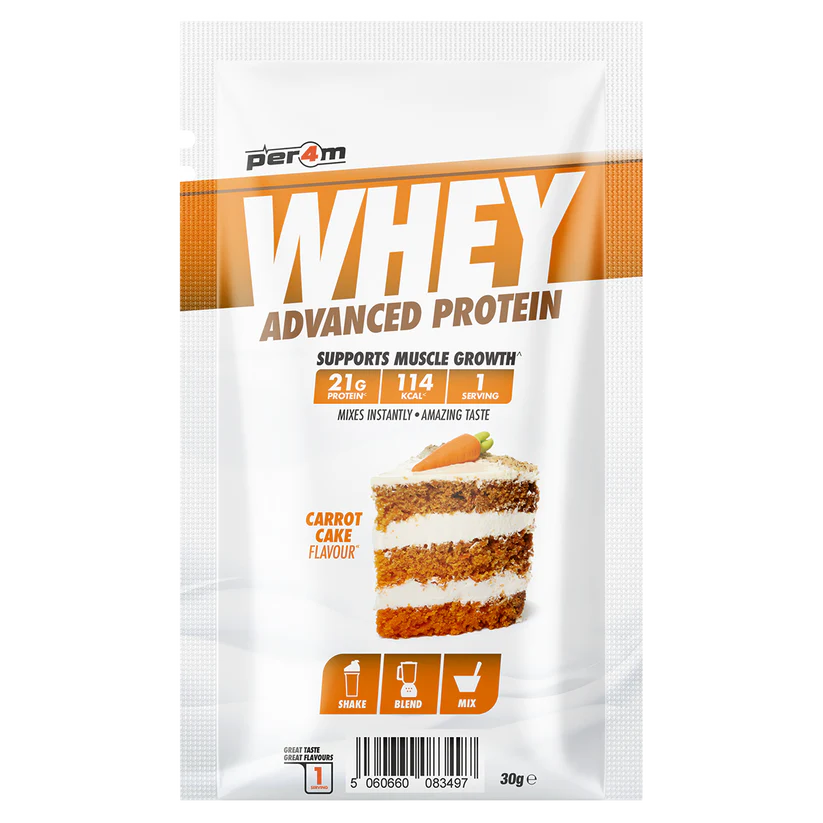 Per4m Whey Protein 30g Sachet