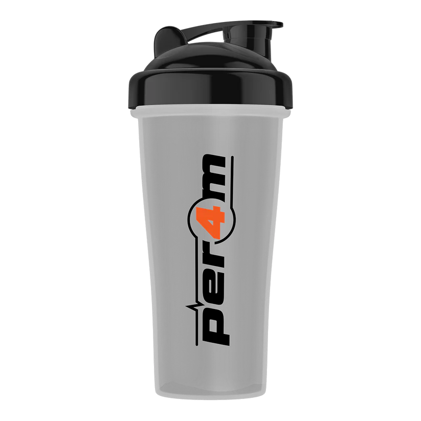 Per4m Protein Shaker 700ml - Available in Variety of Colours