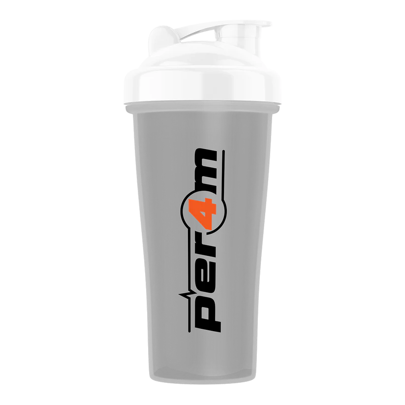 Per4m 700ml Protein Shaker (Variety of Colours) - Evolution Supplements