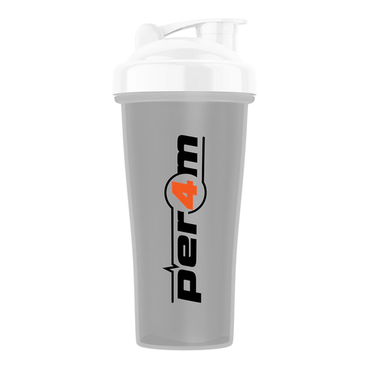 Per4m 700ml Protein Shaker (Variety of Colours) - Evolution Supplements