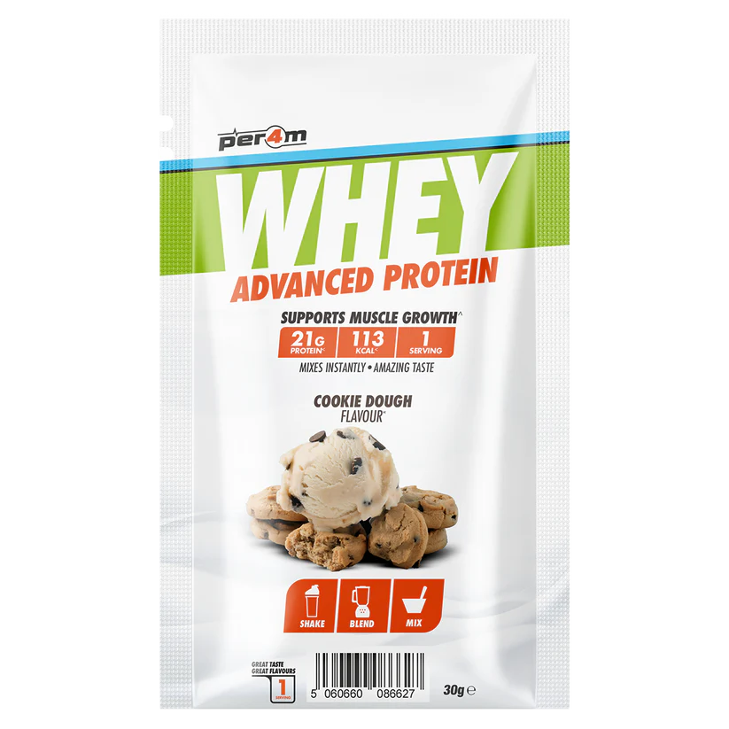 Per4m Whey Protein 30g Sachet
