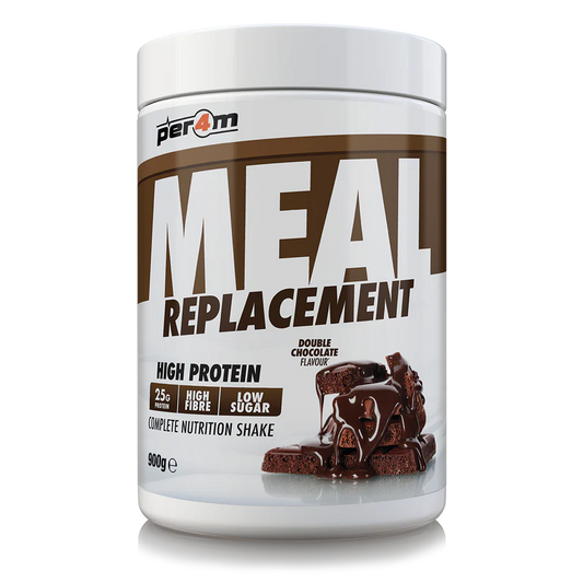 Per4m MEAL Replacement 900g (Various Flavours) - Evolution Supplements