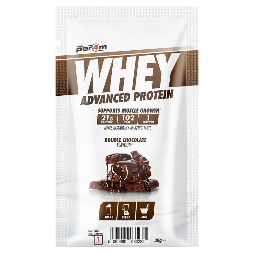 Per4m Whey Protein 30g Sachet