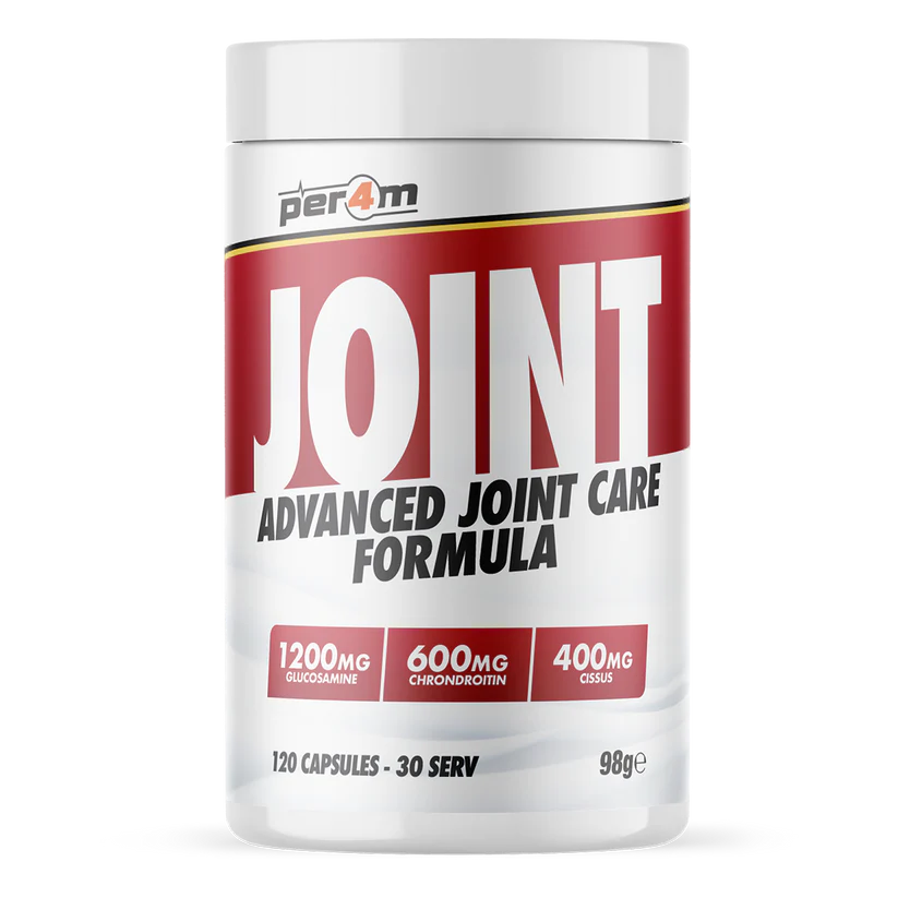Per4m Advanced Joint Care - 120 Capsules