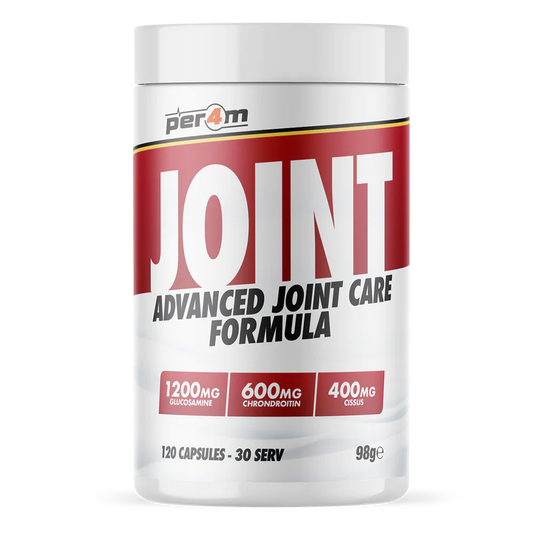 Per4m Advanced Joint Care - 120 Capsules