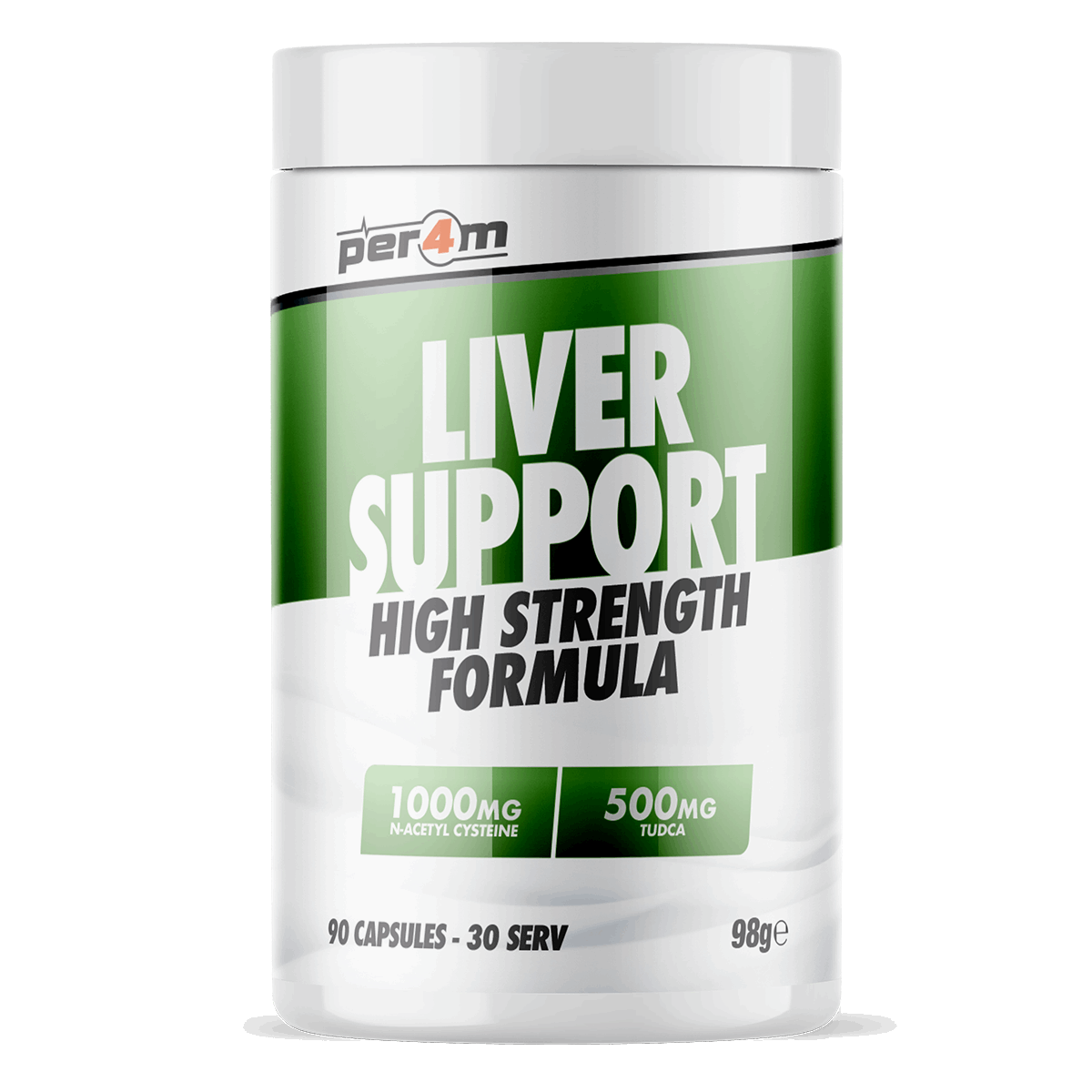 Liver Support Capsules