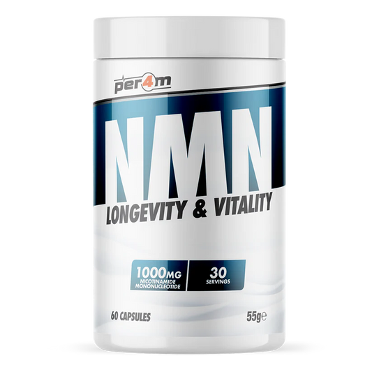 Per4m NMN 60 Caps - Evolution Supplements