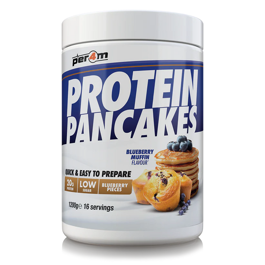 Per4m Protein Pancakes 1200g - Variety of Flavours