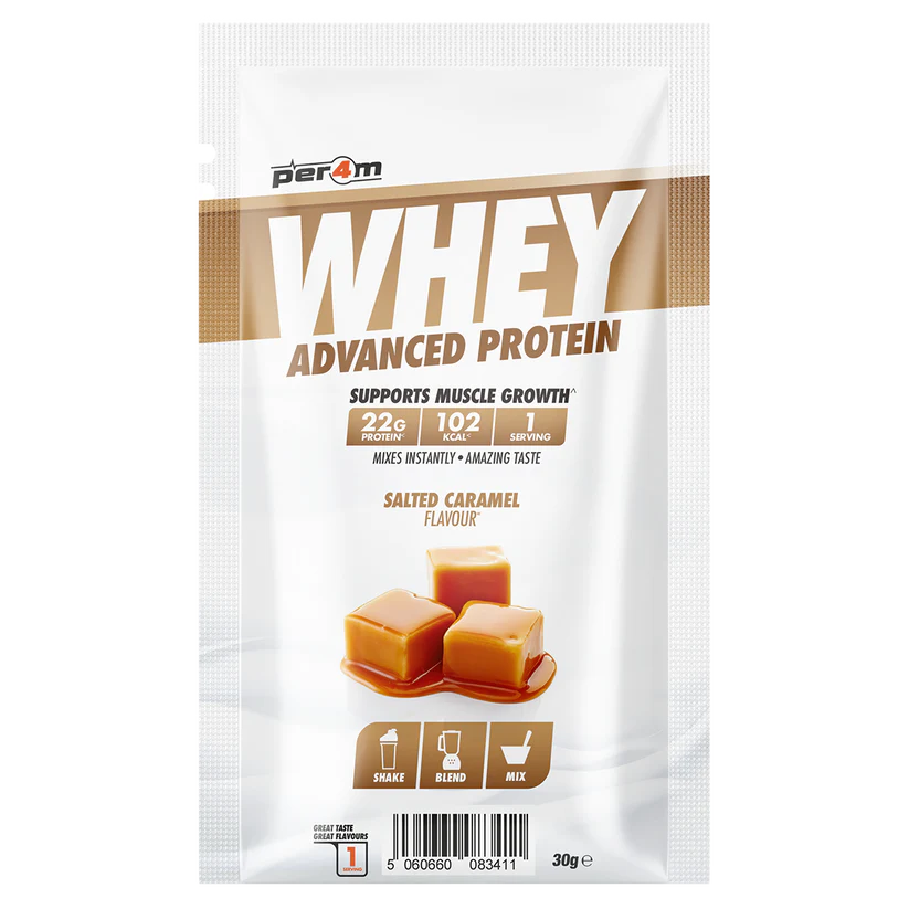 Per4m Whey Protein 30g Sachet