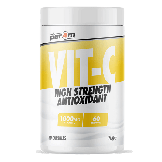 Per4m Vitamin C Power - 60 Capsules